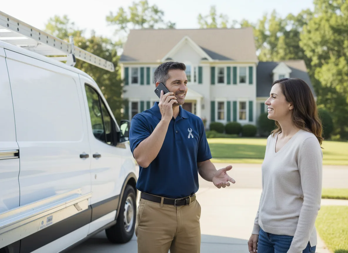 Home Gutter Service Hartsburg, IL FAQs